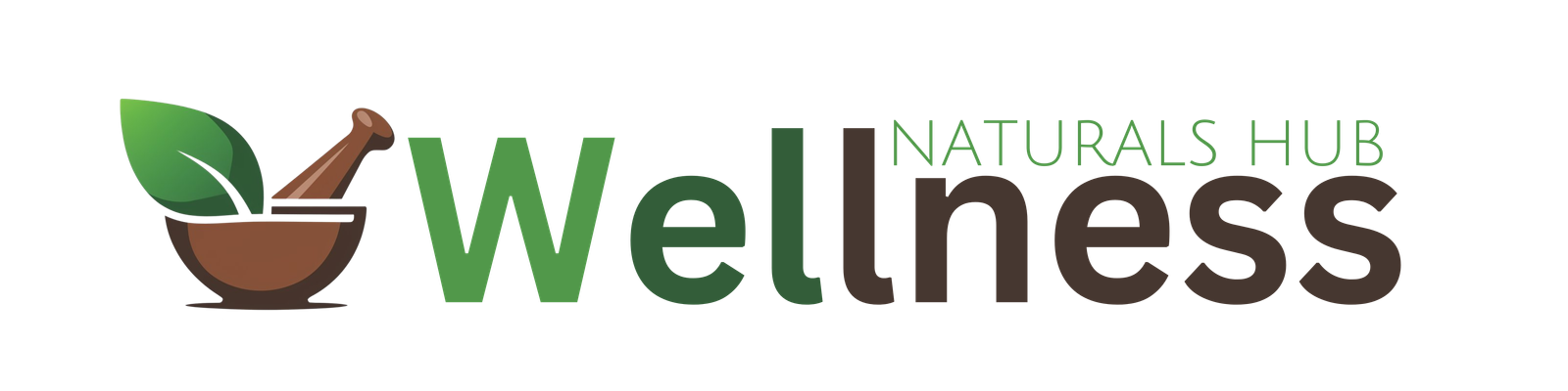 Wellness Naturals Hub