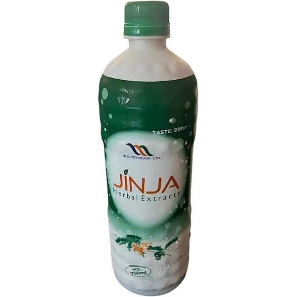 Jinja Herbal Extract