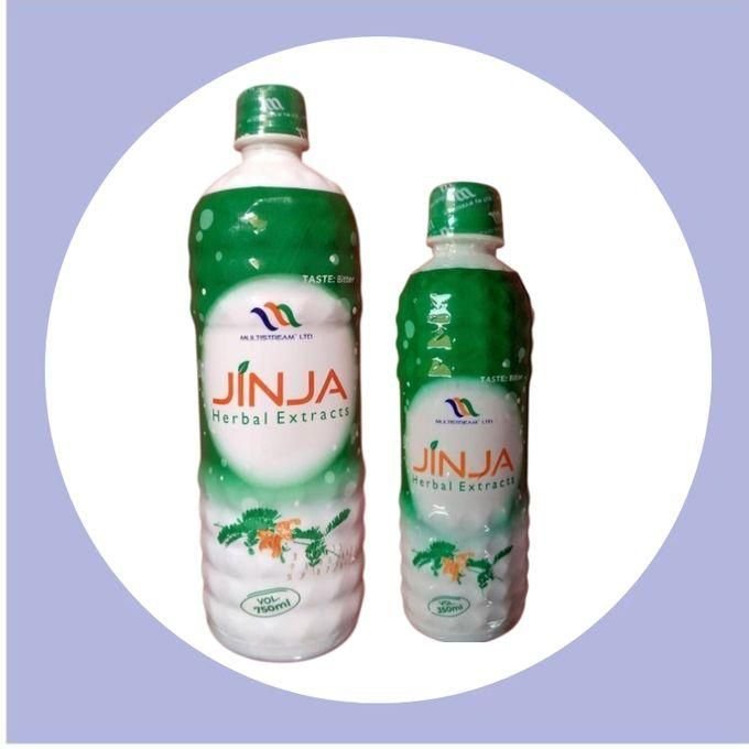 Jinja Herbal Extract - Image 2