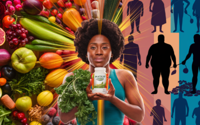 Maxsuri Global: Championing Healthy Eating for a Better Future