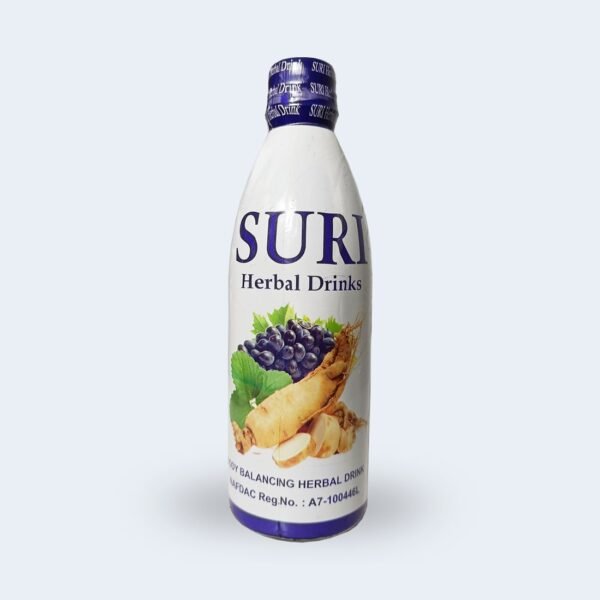 Suri Herbal Drink 500ML