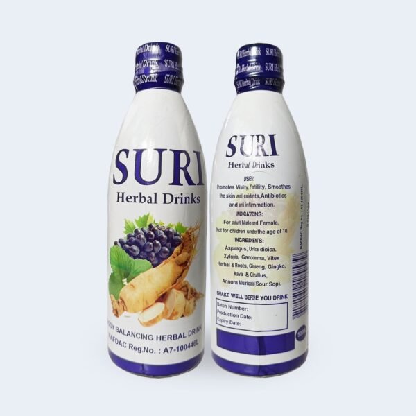 Suri