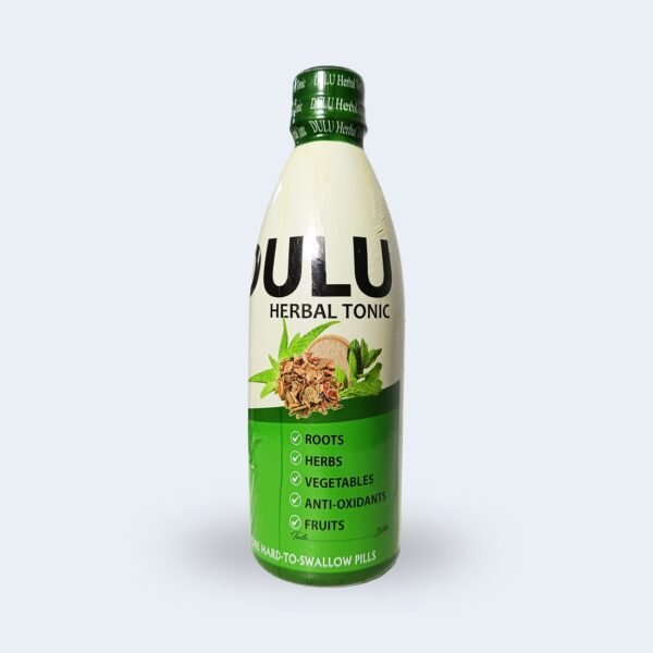 Dulu Herbal Tonic 500ML